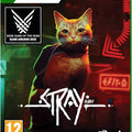 Stray Xbox