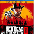 Red Dead Redemption 2: Ultimate Edition