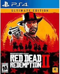 Red Dead Redemption 2: Ultimate Edition