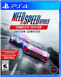 Need for Speed™ Rivals: Complete Edition