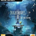 Little Nightmares II Xbox