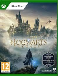 Hogwarts Legacy Xbox