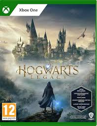 Hogwarts Legacy Xbox