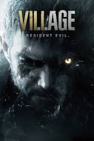 Resident Evil Village Steam