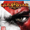 God of War III Remastered