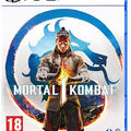 Mortal Kombat™ 1: Definitive Edition