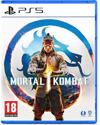 Mortal Kombat™ 1: Definitive Edition