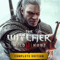 The Witcher 3 Steam