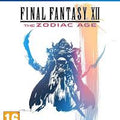 Final Fantasy XII The Zodiac Age