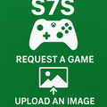 Request a Game