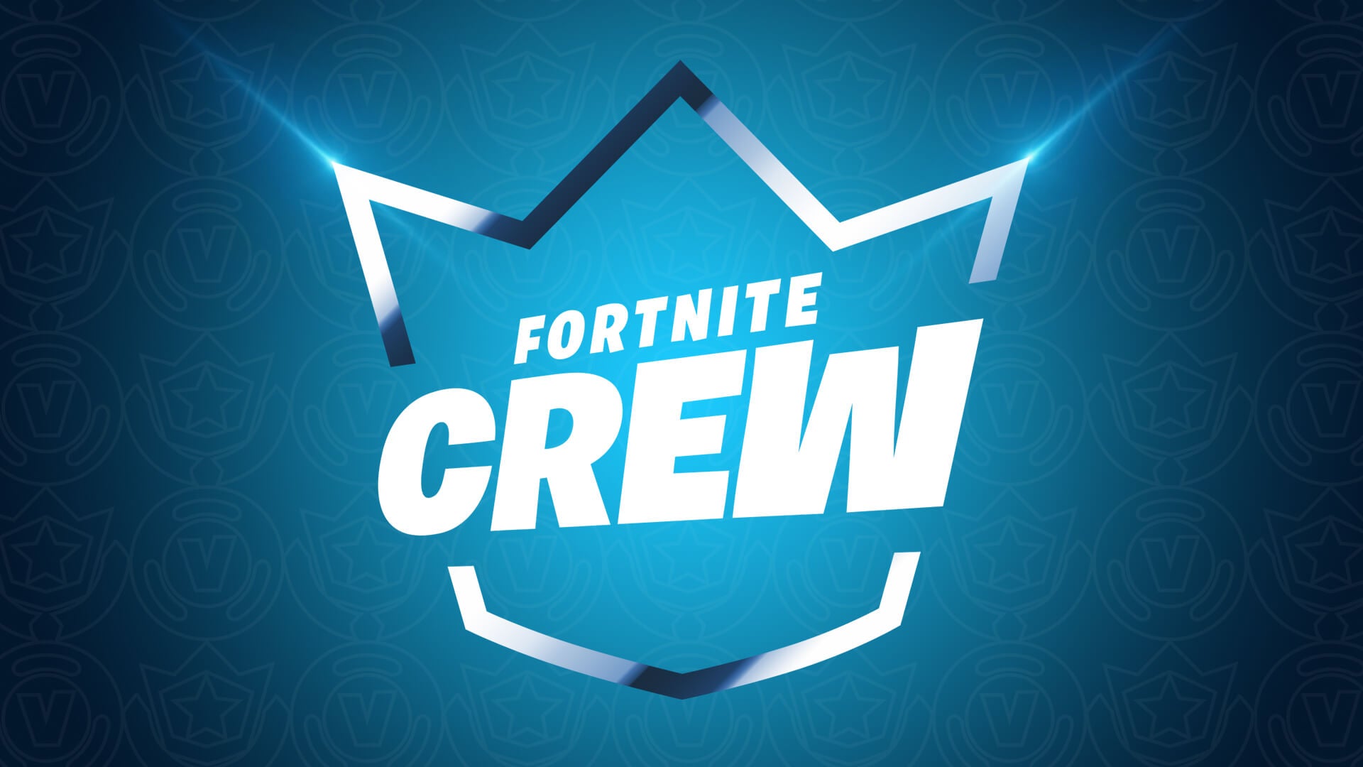Fortnite Crew Pack