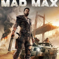 Mad max Xbox