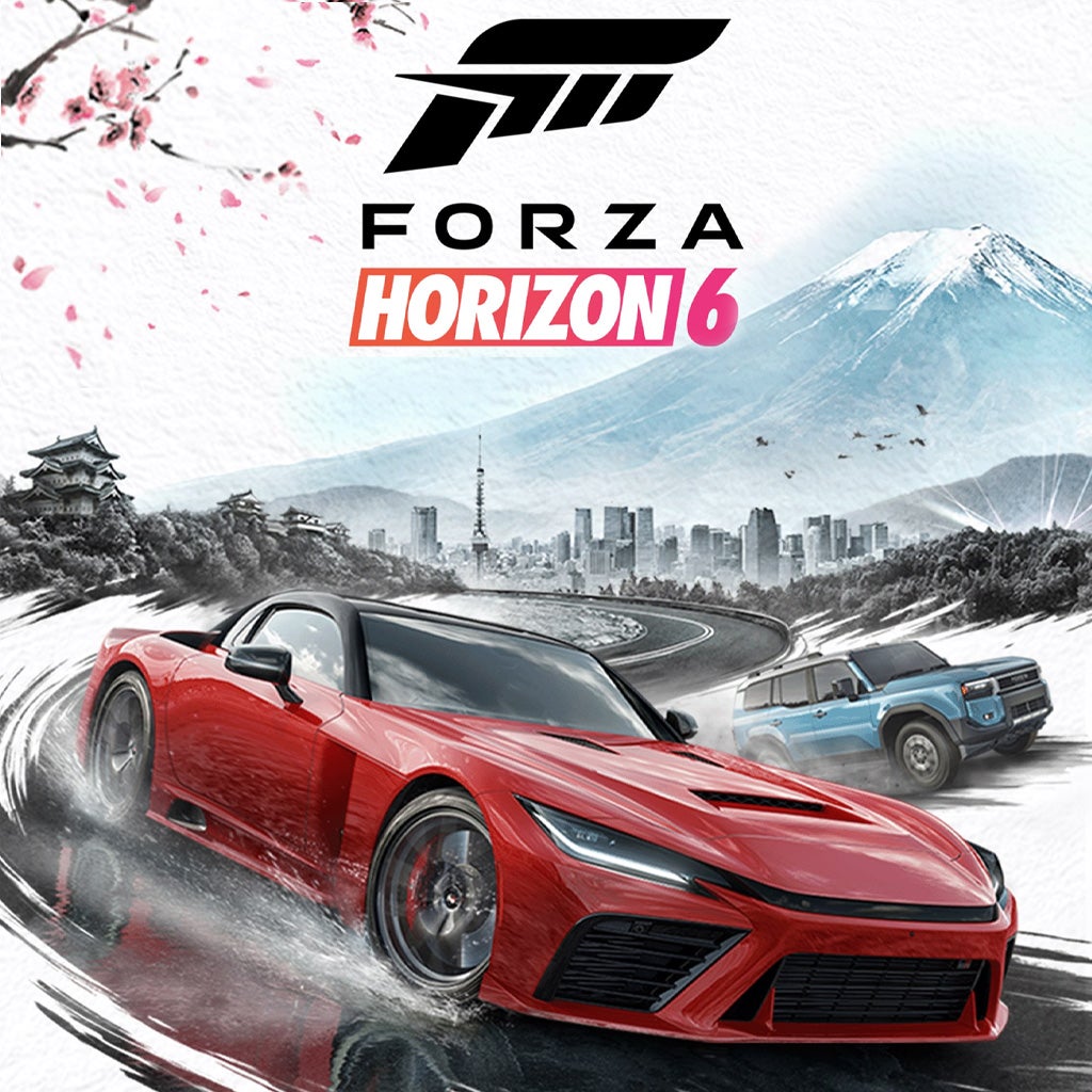 Forza Horizon 6 Pc