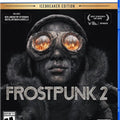 Frostpunk 2 Ps