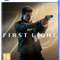 007 First Light Ps5