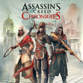 Assassin's Creed Chronicles Trilogy Xbox