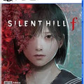 SILENT HILL f - Deluxe Edition