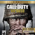 Call of Duty®: WWII - Gold Edition