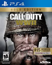 Call of Duty®: WWII - Gold Edition