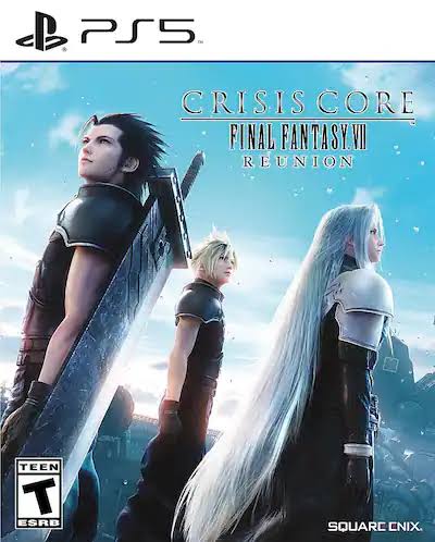 FINAL FANTASY® VII