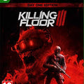 Killing Floor 3 Xbox