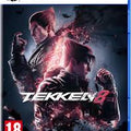 TEKKEN 8 Ps