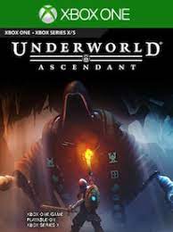 Underworld Ascendant Xbox