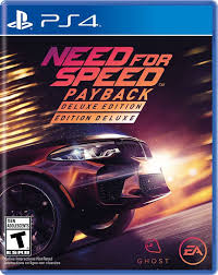Need for Speed™ Deluxe Edition