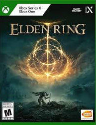 Elden Ring Xbox