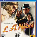 L.A. Noire: The VR Case Files