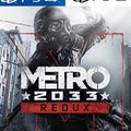 Metro 2033 Redux