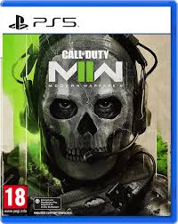 Call of Duty Modern Warfare 2