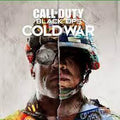 Call of Duty Cold War Xbox