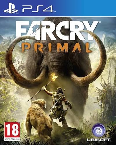Far Cry® Primal