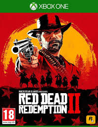 Red Dead Redemption 2 Xbox