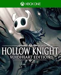 Hollow Knight Xbox