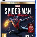 Marvel's Spider-Man: Miles Morales Ultimate Edition