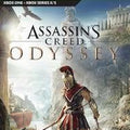Assassin's Creed Odyssey Xbox