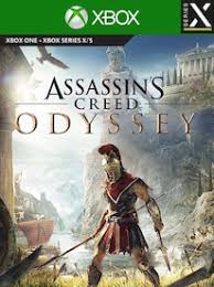 Assassin's Creed Odyssey Xbox