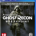 Tom Clancy's Ghost Recon® Breakpoint Ultimate Edition