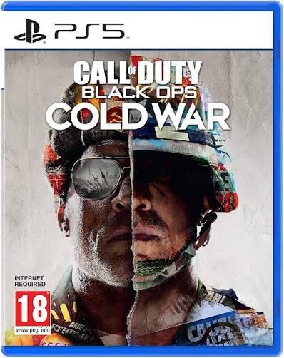Call of Duty®: Black Ops Cold War - Standard Edition