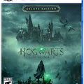 Hogwarts Legacy: Digital Deluxe Edition