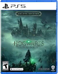 Hogwarts Legacy: Digital Deluxe Edition