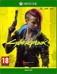 Cyberpunk 2077