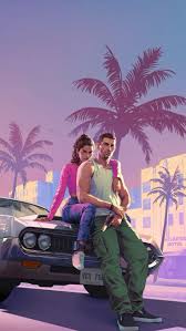VISIT VICE CITY