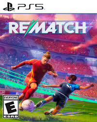 REMATCH Ps