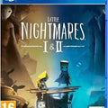 Little Nightmares I & II Bundle PS4 & PS5
