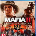 Mafia II: Definitive Edition