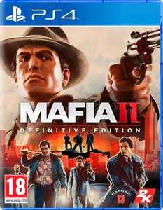 Mafia II: Definitive Edition
