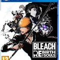 BLEACH Rebirth of Souls PS4 & PS5